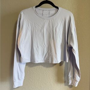 Lululemon Muscle Love Long Sleeve